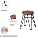 Abbildung stool Yago