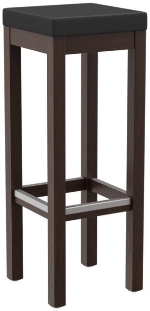 Tabouret de bar Delu