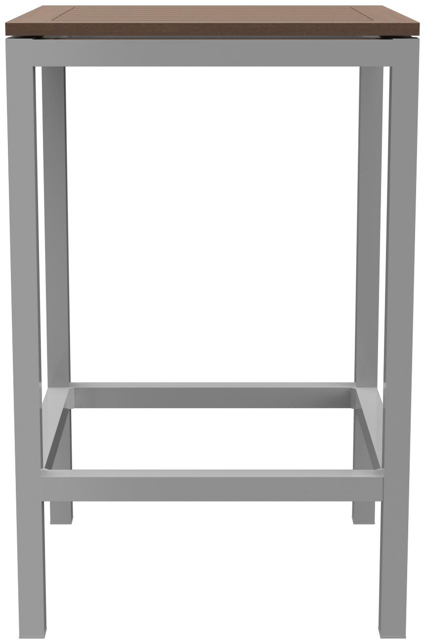 Abbildung high table Tivon Vorderansicht