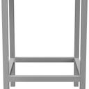 Abbildung high table Tivon Vorderansicht