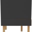 Abbildung élément d’angle Hester Seitenansicht