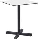 Abbildung dining table Woden Schrägansicht