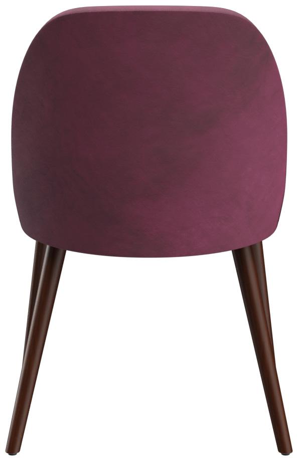 Abbildung chair Hada Rückansicht