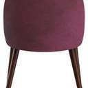 Abbildung chair Hada Rückansicht