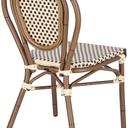 Abbildung chair Marco Schrägansicht