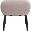 Abbildung fauteuil Liberty Rückansicht