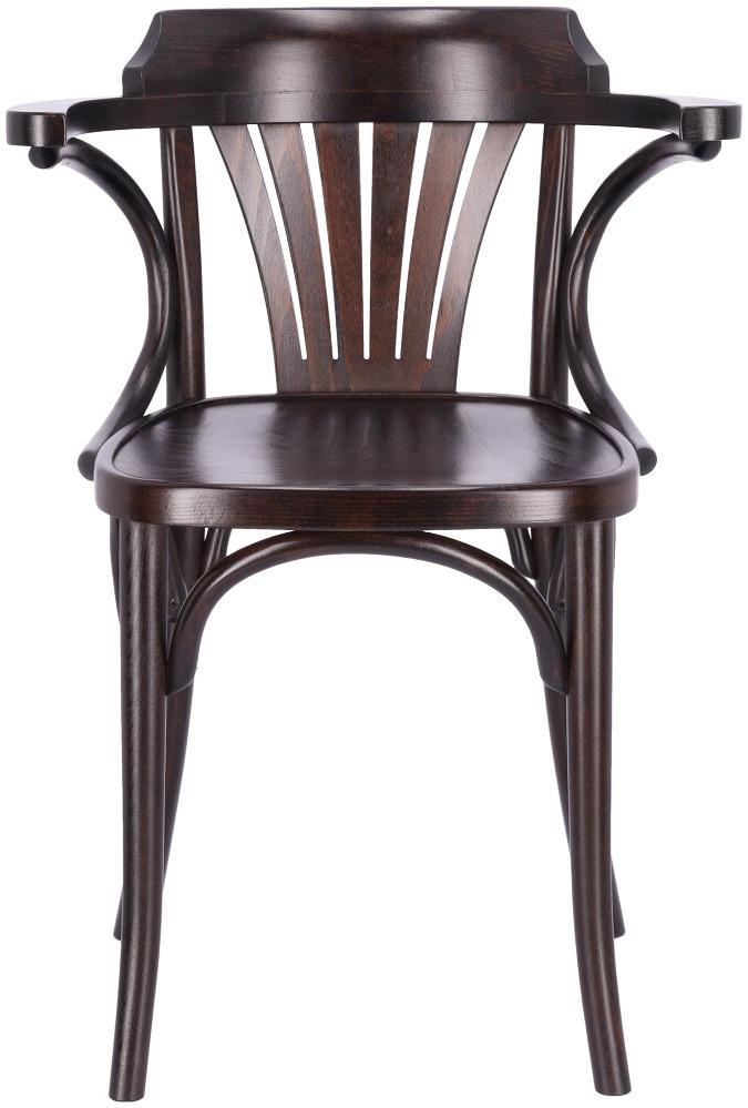Abbildung Armchair Greta Vorderansicht