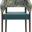 Abbildung Armchair Pike Vorderansicht