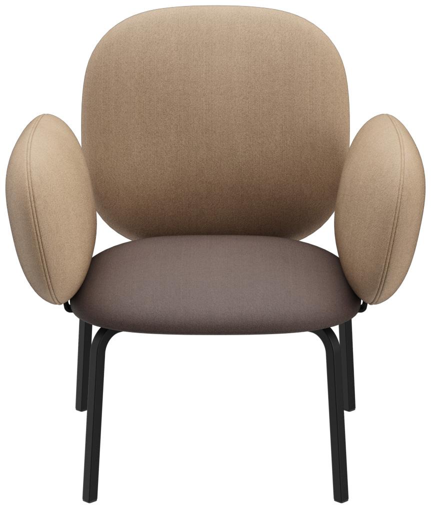 Abbildung armchair Liberty Vorderansicht