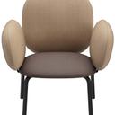 Abbildung armchair Liberty Vorderansicht