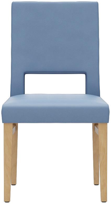 Abbildung chair Nalu Vorderansicht