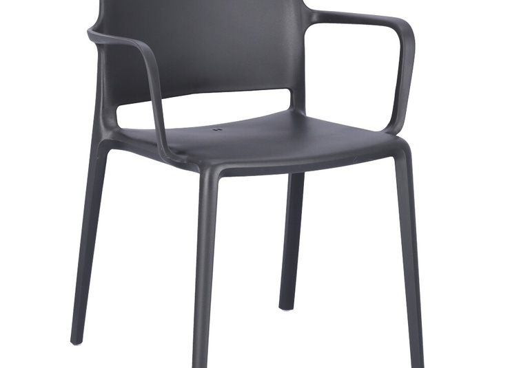 Abbildung arm chair Edor Schrägansicht