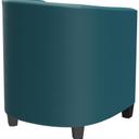 Abbildung armchair Clint Schrägansicht