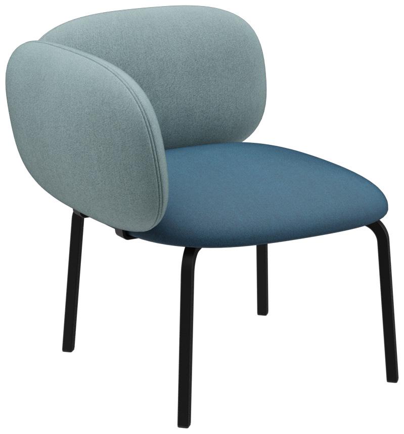 Hoekfauteuil rechts Liberty