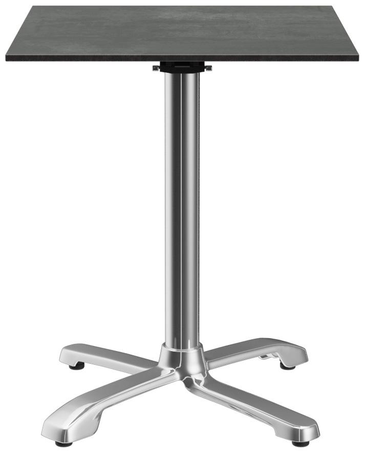 Abbildung Table à manger Sonam Vorderansicht