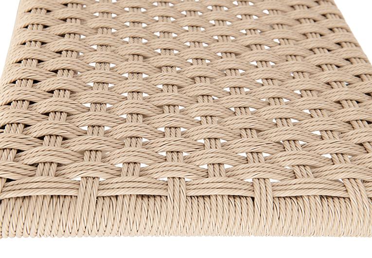 Abbildung Chaise à accoudoirs Mavero Detailansicht