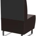 Abbildung Einzelelement 60 cm D-Line Schrägansicht