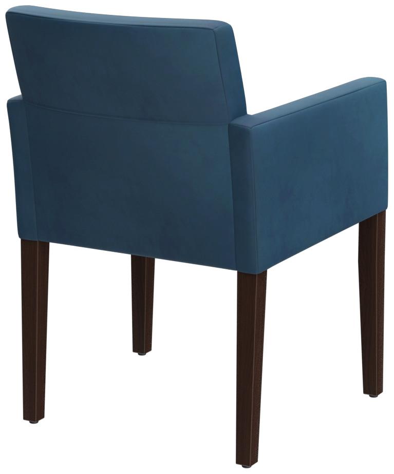 Abbildung Armstoel Narkin Schrägansicht