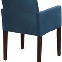 Abbildung Armstoel Narkin Schrägansicht