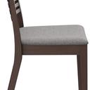 Abbildung chair Quirin Seitenansicht