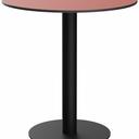 Abbildung dining table Kerst Schrägansicht