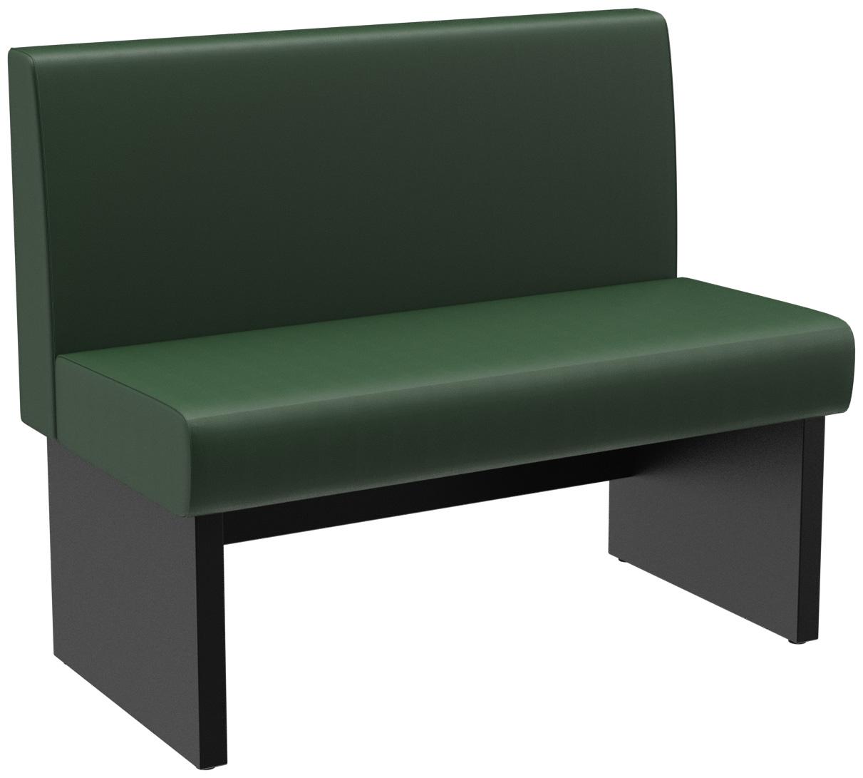 Enkel-/basis element 100 cm H-Line