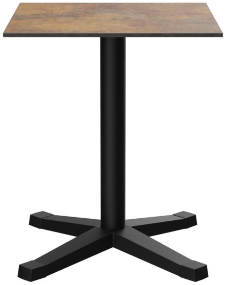 Abbildung table à manger Kata Seitenansicht
