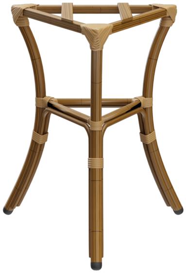 Abbildung dining table Marysol Schrägansicht