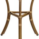 Abbildung dining table Marysol Schrägansicht
