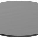 Abbildung Tischplatte Compact Slim Schrägansicht