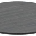 Abbildung Tischplatte Compact Slim Schrägansicht