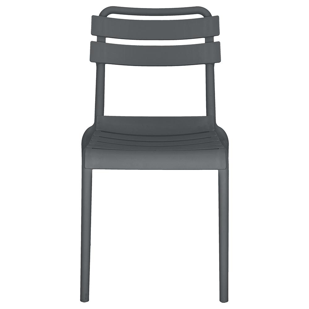 Abbildung chaise Estela Vorderansicht