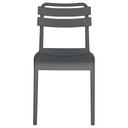 Abbildung chaise Estela Vorderansicht