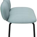 Abbildung 2-seater element Liberty Seitenansicht