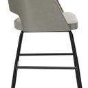 Abbildung bar stool Liska Seitenansicht