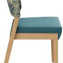 Abbildung chair Pike Seitenansicht