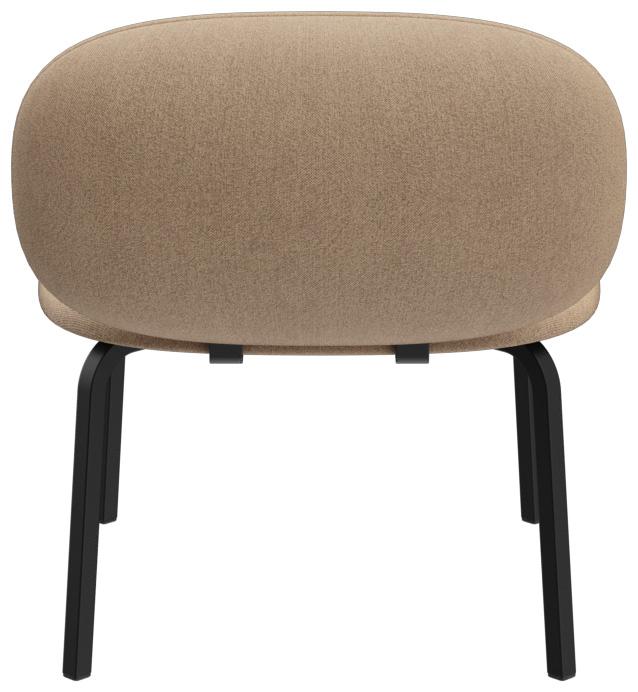 Abbildung stoel Liberty Rückansicht