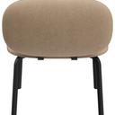 Abbildung stoel Liberty Rückansicht