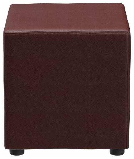 Abbildung Tabouret Corina Vorderansicht