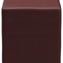 Abbildung Tabouret Corina Vorderansicht