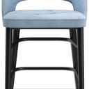 Abbildung Barkruk Liska Vorderansicht