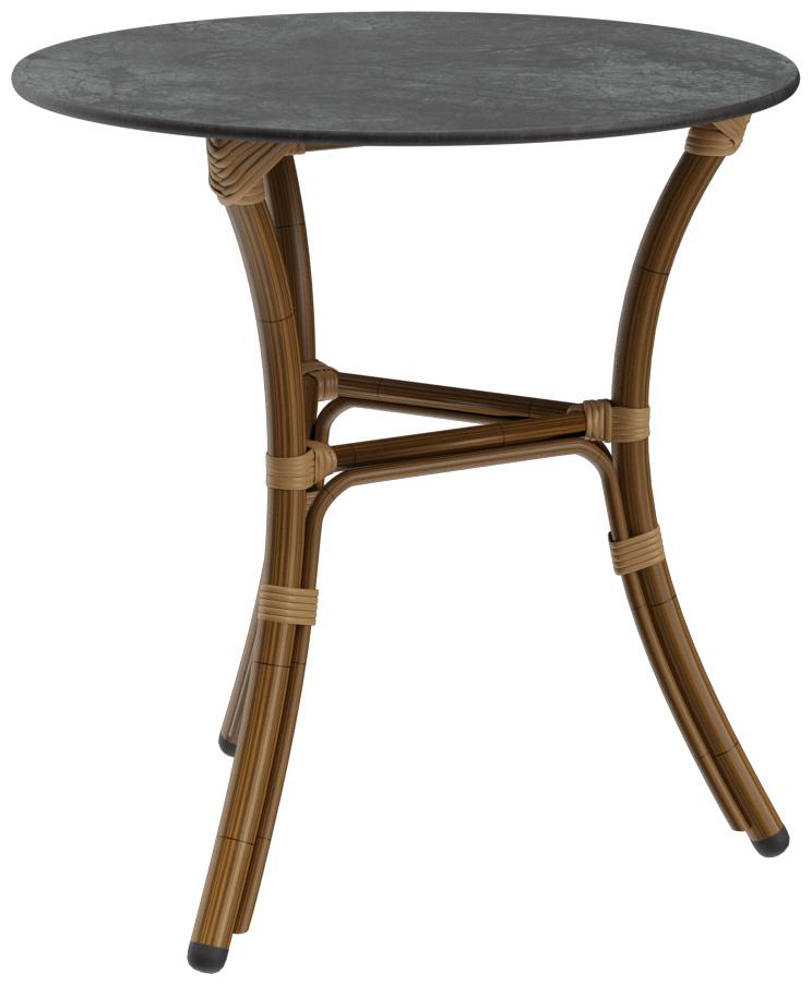 Abbildung Table à manger Marysol Vorderansicht