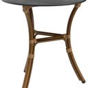 Abbildung Table à manger Marysol Vorderansicht