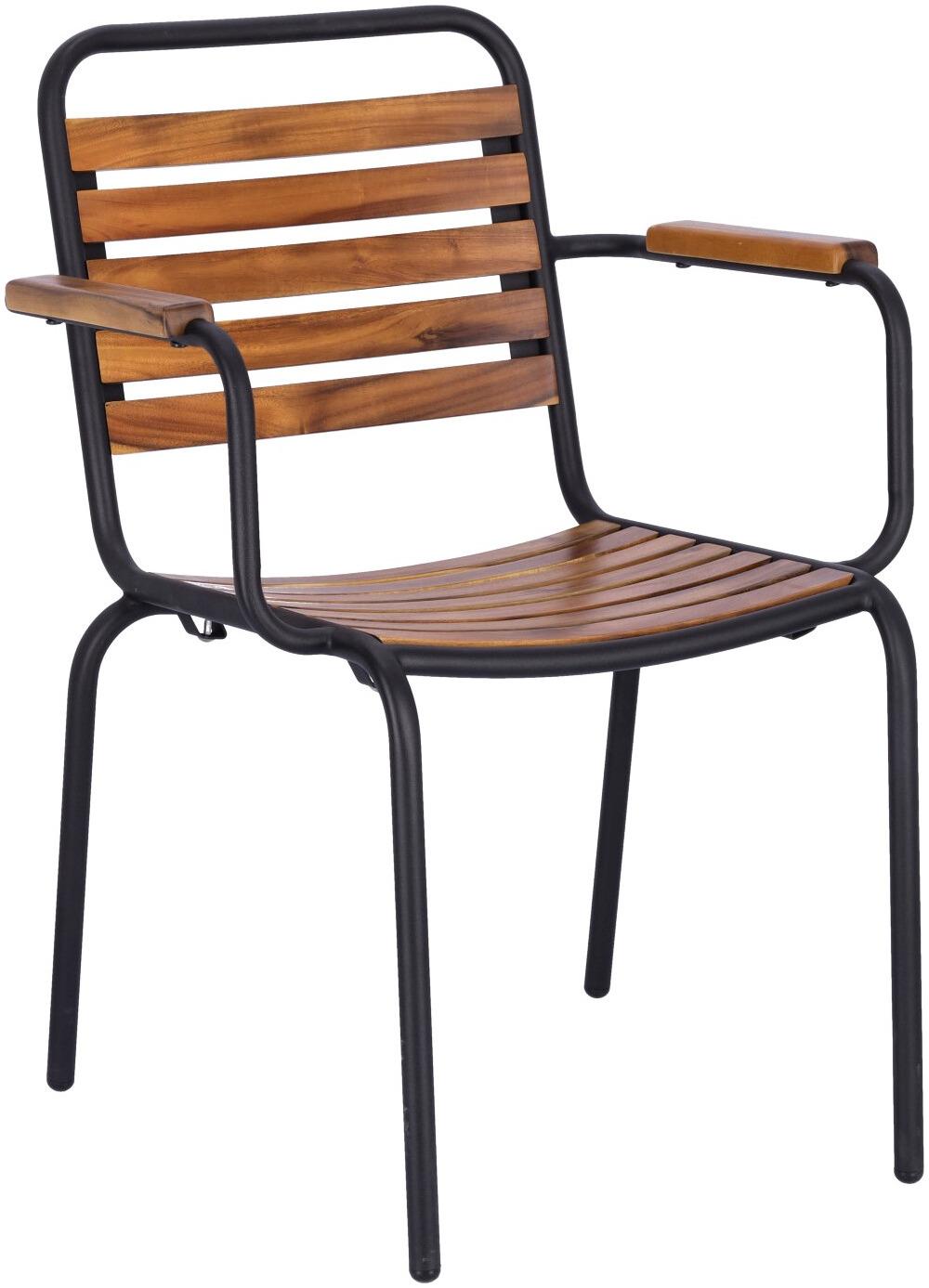 Fauteuil Bran