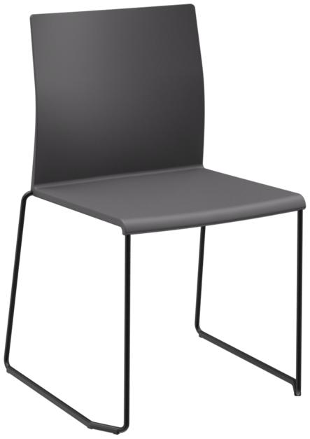 Abbildung chaise Yenni Schrägansicht