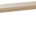 Abbildung dining table Formline Schrägansicht