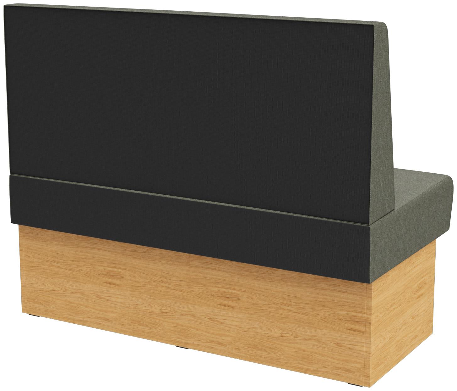 Abbildung intermediate element 120 cm Anett Schrägansicht