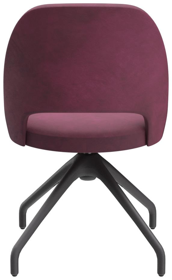 Abbildung stoel Liska Rückansicht