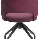 Abbildung stoel Liska Rückansicht