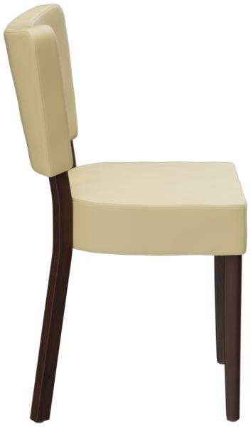 Abbildung chair Damara Seitenansicht